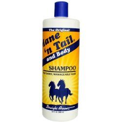 Mane 'n Tail and Body The Original Formula Shampoo & Conditioner 32 FL OZ
