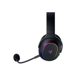 Razer Barracuda X Chroma Headset wireless overear black
