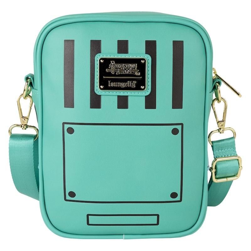 ADVENTURE TIME - Bmo - Sac Crossbuddies Loungefly