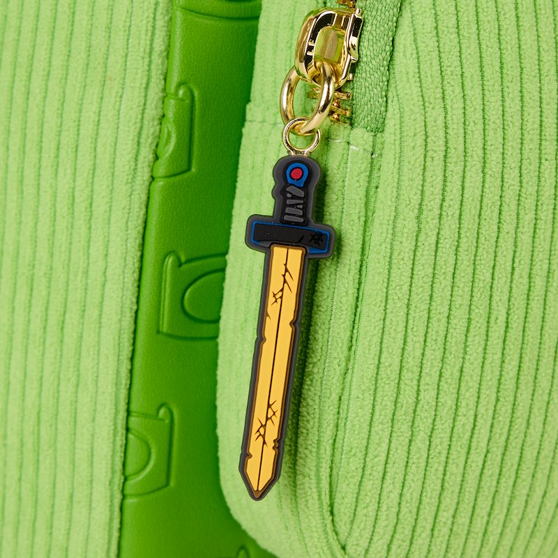 ADVENTURE TIME - Mini Sac à Dos LoungeFly