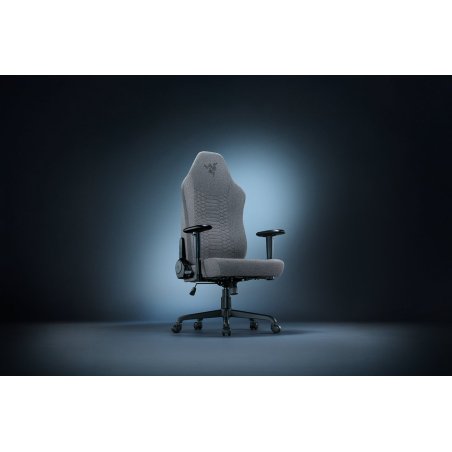 Razer Iskur V2 X PC gaming chair Grey