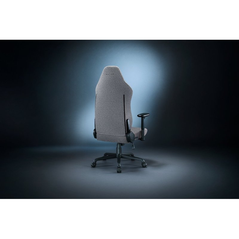 Razer Iskur V2 X PC gaming chair Grey