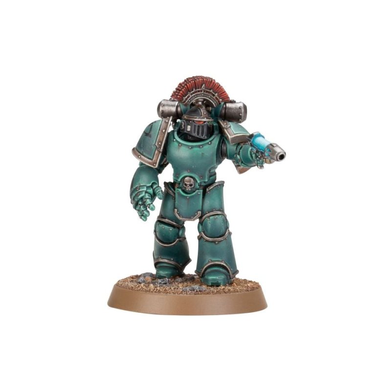 Games Workshop MKIII Tactical Squad