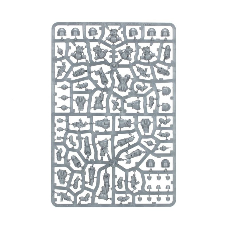 Games Workshop 31-68 accessoire de jeu de société Chiffre