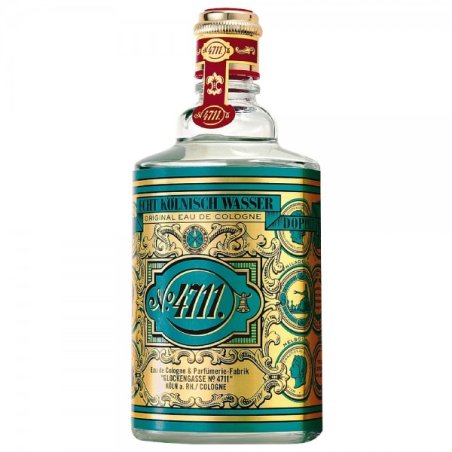 4711 Original 150ml eau de cologne Unisexe