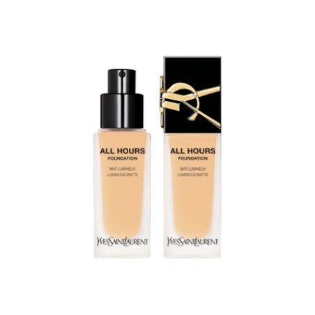 Yves Saint Laurent Encre De Peau All Hours Foundation Lc5 25ml