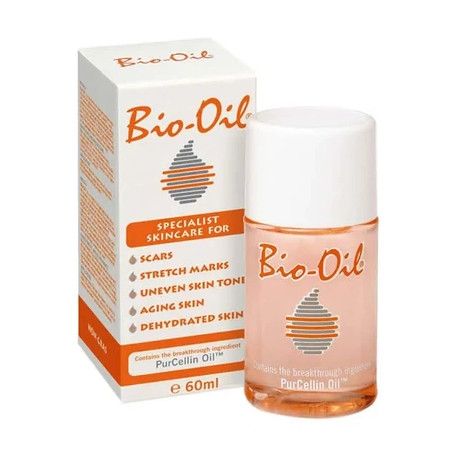 Bio-Oil Bio-Oil For Scars Stretch Marks And Dehydrated Skin 60ml