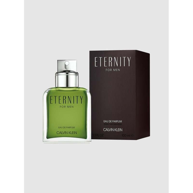 Calvin Klein ETERNITY 100 ml Hommes