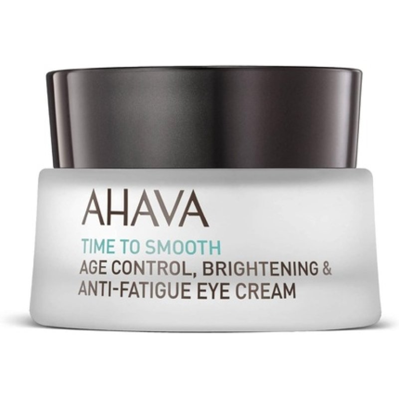 AHAVA AHAACBEC15 crèmes et hydratant pour les yeux Crème pour les yeux Femmes 15 ml