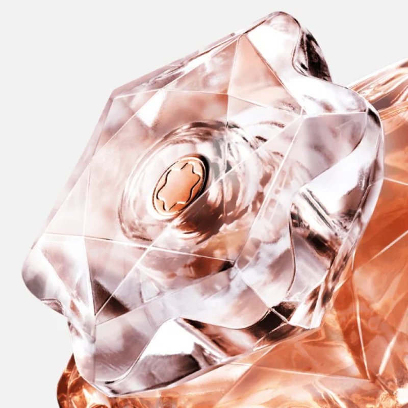 Mont Blanc Lady Emblem Elixir Eau De Parfum 75ml