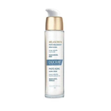 Melascreen Fotoenvejecimiento Serum Global30Ml