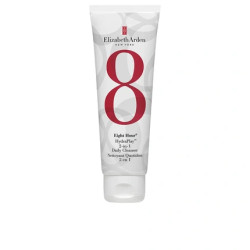 Elizabeth Arden Eighth Hour Hydraplay Daily Cleansing Mousse And Mask 2 In 1