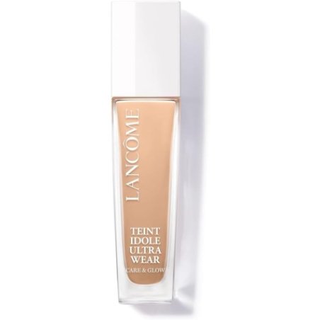 Lancome Teint Idole Ultra Wear Care & Glow Foundation - Up to 24h Healthy Glow