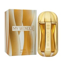 Ajmal My Wonder 2.9 Oz EDP for Women