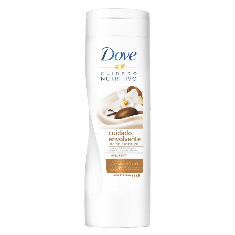 Dove Dove Body Lotion Karite 400ml