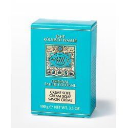 4711 ORIGINAL EAU DE COLOGNE CREME SOAP