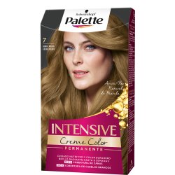 Intense Palette N.7 Rubio Medi