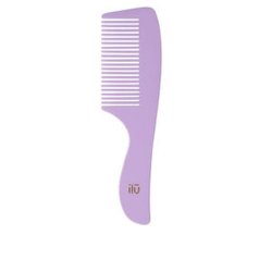 Bamboom Comb Wild Lavender - 1 Unit