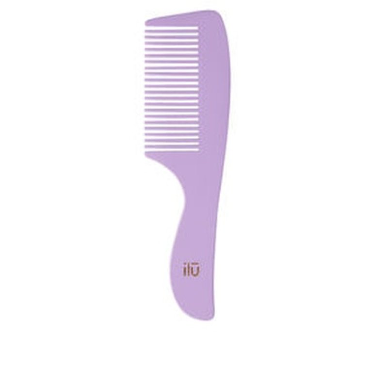 Bamboom Comb Wild Lavender - 1 Unit