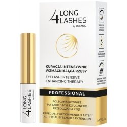 Oceanic Long4Lashes Eyelash Serum 3/6/9ml