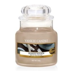 Yankee Candle Classic Small 104g Seaside Woods