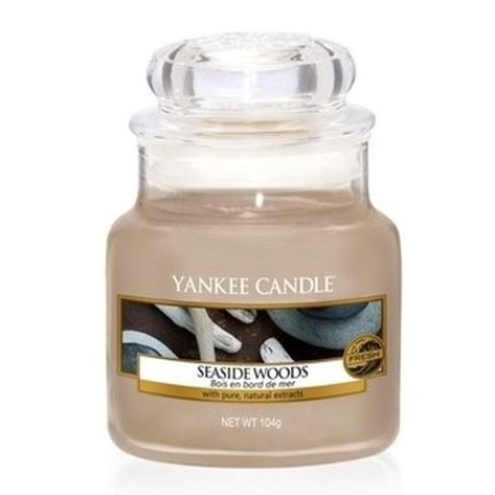 Yankee Candle Classic Small 104g Seaside Woods