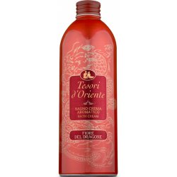 Tesori d’Oriente DRAGON FLOWER 500 ml Shower cream Unisex Body