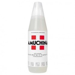 Amuchina Disinfectant 1L