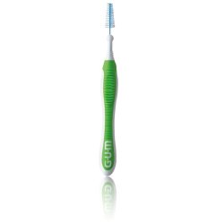Gum Traveler Interdental Brush 1.1mm - Pack of 6