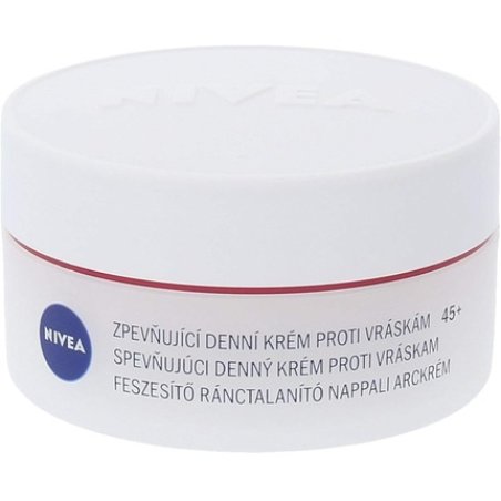 Nivea Anti-Wrinkle Firming Strengthening Daily Cream 45