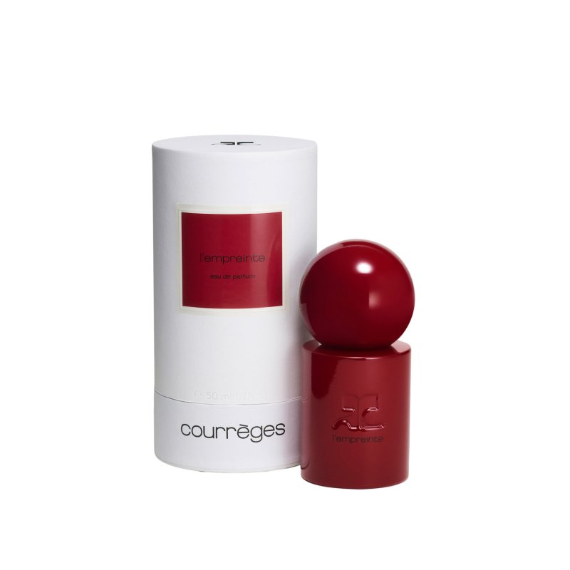 Courreges L'empreinte 50 ml Unisexe