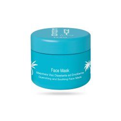 PUPA Milano Coconut Lovers Mask 50 ml