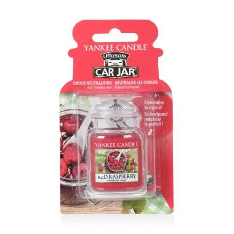 Yankee Candle 1521592E diffuseur Voiture Liquide 30 g
