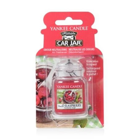 Yankee Candle 1521592E diffuseur Voiture Liquide 30 g