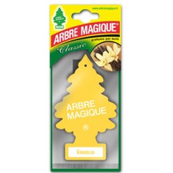 ARBRE MAGIQUE Mono Vanille