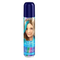 1-Day Color Hair Spray Sea Wave 50ml Venita