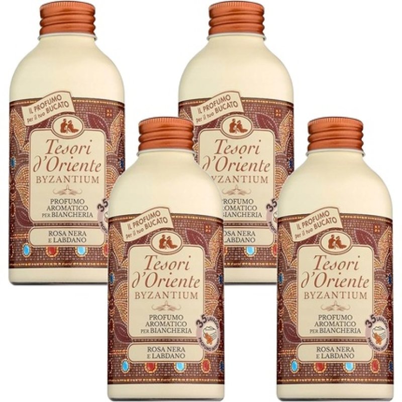 Tesori D'Oriente Byzantium Laundry Perfume 250ml