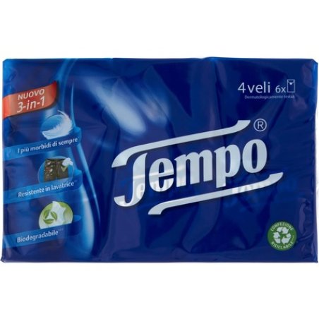 Tempo 6x9 Towels