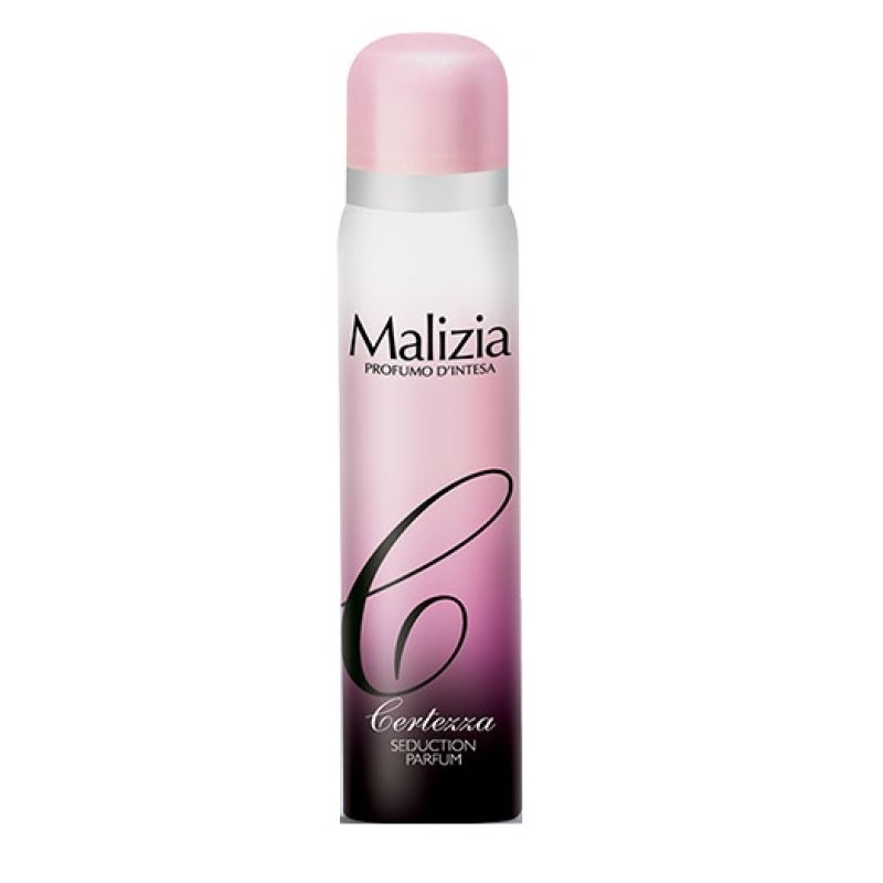 Malizia Certezza Women Spray deodorant 100 ml 1 pc(s)