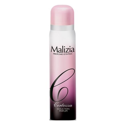 Malizia Deo Spray Certainty 100ml