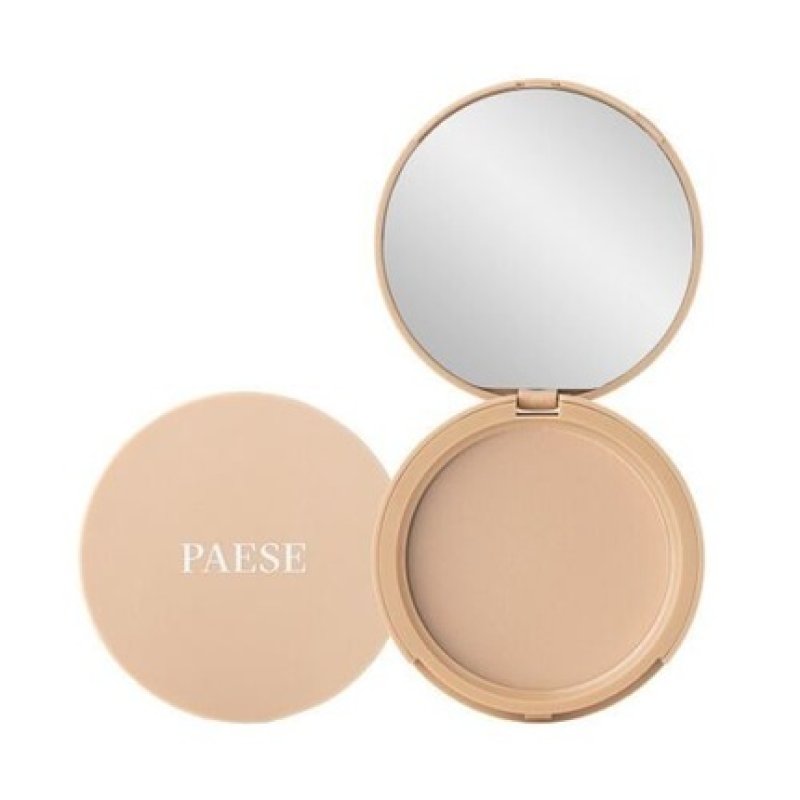 Paese Mattifying Powder with Argan Oil 02 8g