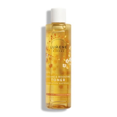 Lumene Kirkas Radiance Boosting Illuminating Face Toner