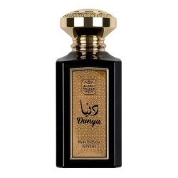 Naseem Dunya Aqua Parfum Spray 100ml