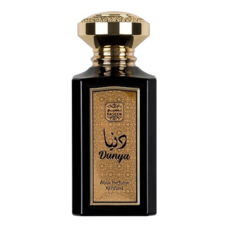 Naseem Dunya Aqua Parfum Spray 100ml