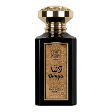 Naseem Dunya Aqua Parfum Spray 100ml