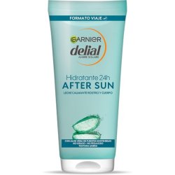Garnier Delial After Sun 24h Moisturizing Cream with Aloe Vera