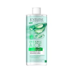 Eveline Cosmetics Micellar Cleansing Water