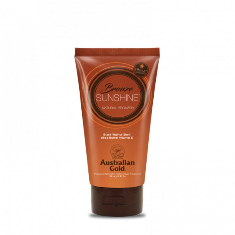Australian Gold Bronze Sunshine, 130ml