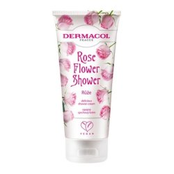Dermacol Gel and Soap for Women