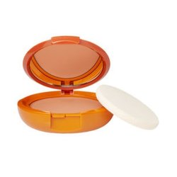 Sun System Spf50 Compact Cream Dore - High Protection Sunscreen